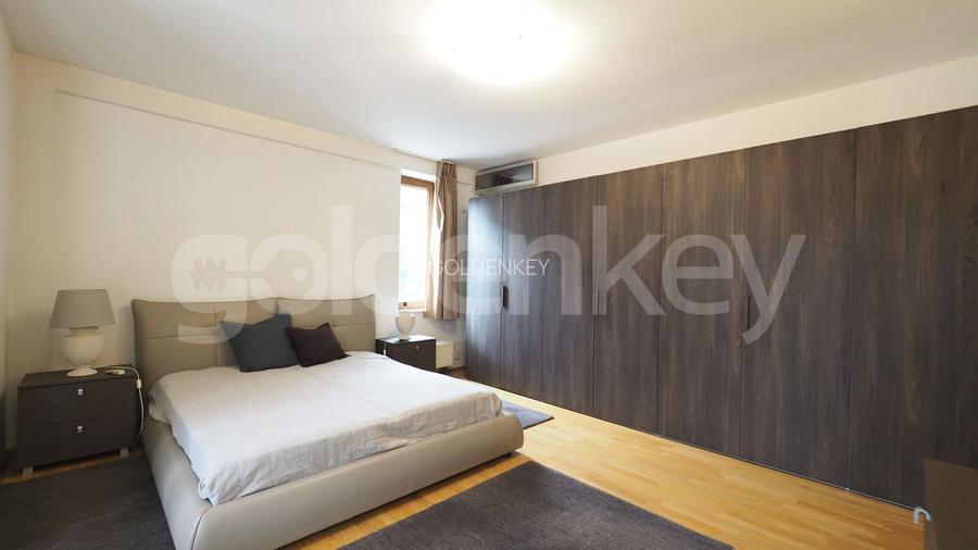 Apartament spatios cu 4 camere | terase 40mp | garaj - 12