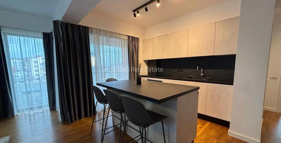 Apartament 2 camere | Aviatiei | Herastrau | bloc boutique - 6