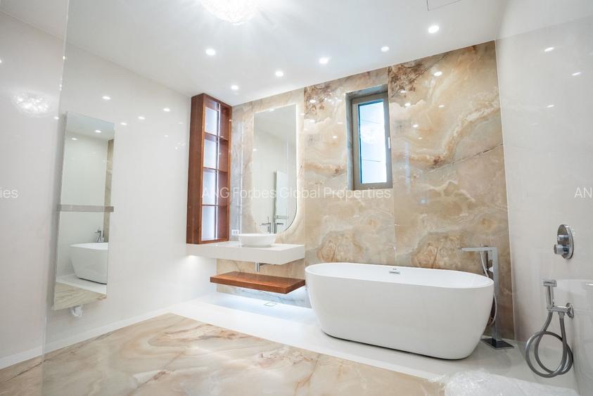 Apartament de Lux Spatios in Zona Dorobanti - 8