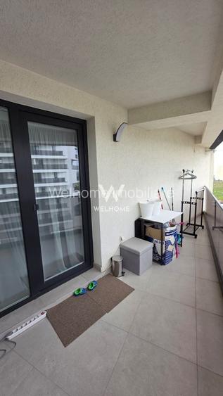 Apartament 3 camere PREMIUM în Evolution - 30