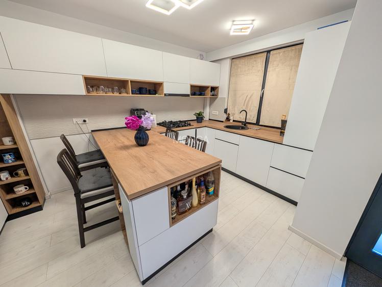 Casa premium 5 camere 180 mp Tunari | 0 comision | Piscina | mobilat utilat - 36