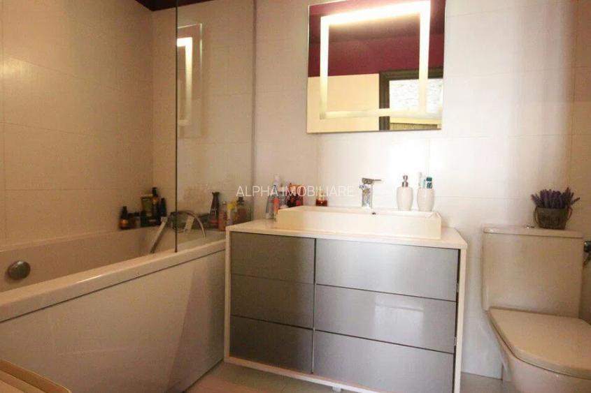 Apartament 2 camere Grozavesti |84 mp|  Saphir Residence | Parcare subterana - 4