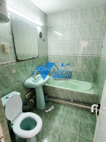Zona Pelican, 2 camere, de locuit sau spatiu comercial - 6