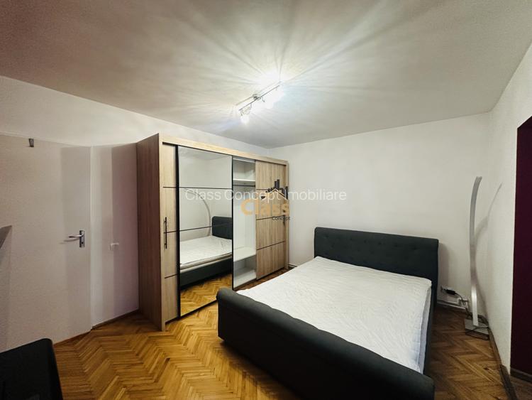 Apartament 3 camere | Decomandat | 74 mpu | zona Arinilor Manastur  - 8