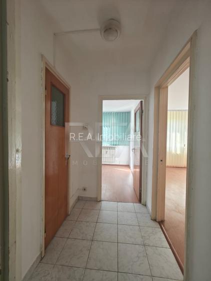 3 Camere | Semidecomandat | Metrou Romancierilor - Drumul Taberei - 8