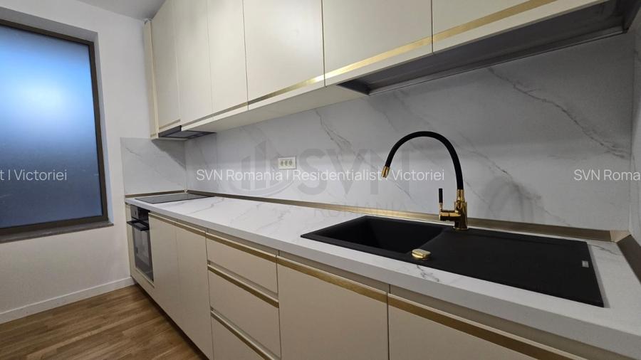 REA1020951 Apartament cu 2 Camere Herastrau Parcare si Gradina - 8