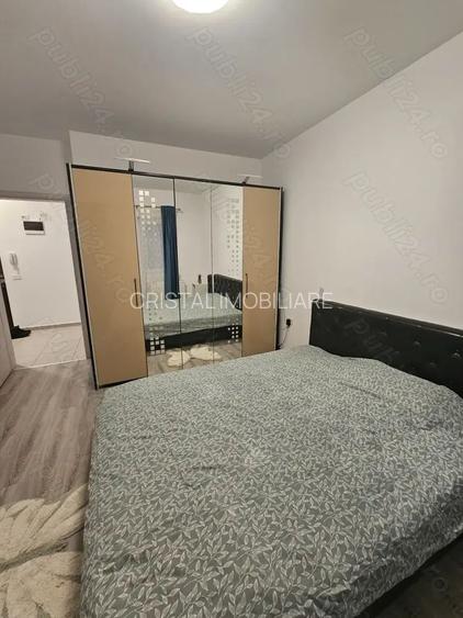 Apartament 2 camere de închiriat Apărătorii Patriei - Grand Kristal - 3