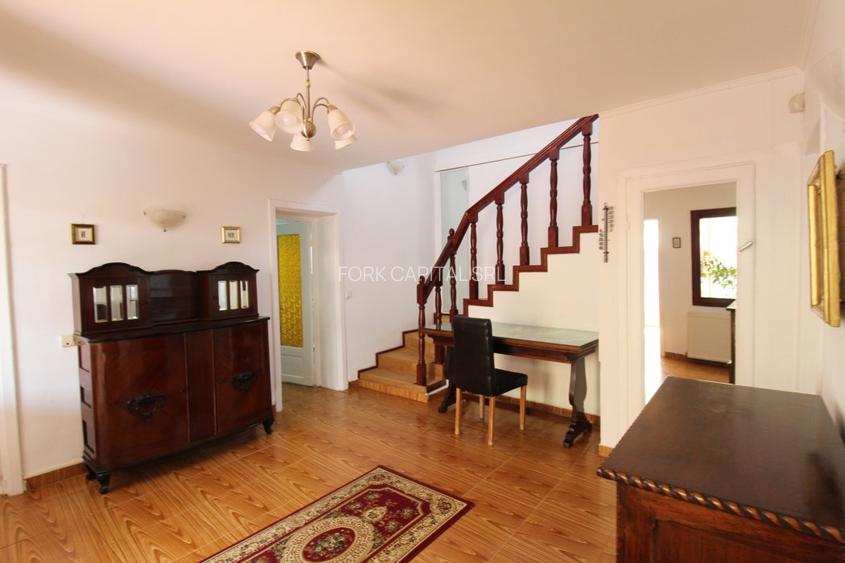 Ciolpani casa singur curte cu vegetatie superba. 37 minute de Bucuresti - 15