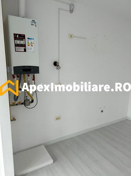 Bucurestii Noi | Spatiu Birouri 70mp | Metrou Bazilescu 2min - 6