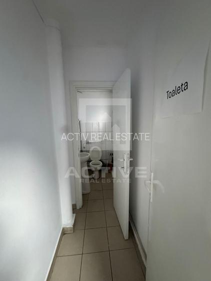 Spatiu industrial || Someseni  - 3