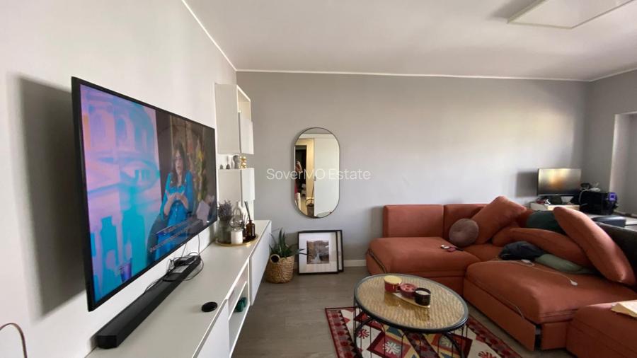 Apartament cu 2 camere - Banu Manta, Piata Victoriei - 5