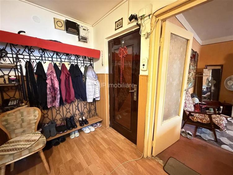 APARTAMENT 3 CAMERE | 2 BAI | TIP PB | ZONA ROGERIUS | ORADEA - 20
