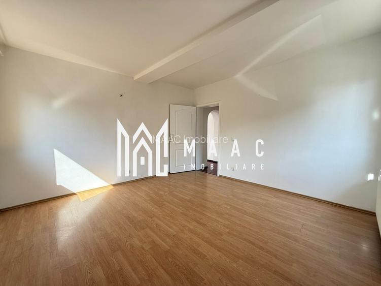 Spatiu comercial/ birouri | Etaj 1 | 80MP | Sub Arini - 4