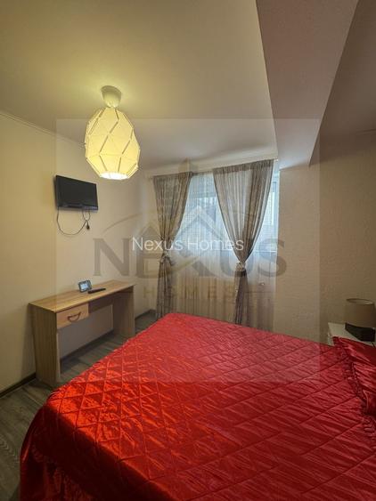 Dimitrie Leonida - Apartament 3 camere - Decomandat - Parcare - 8