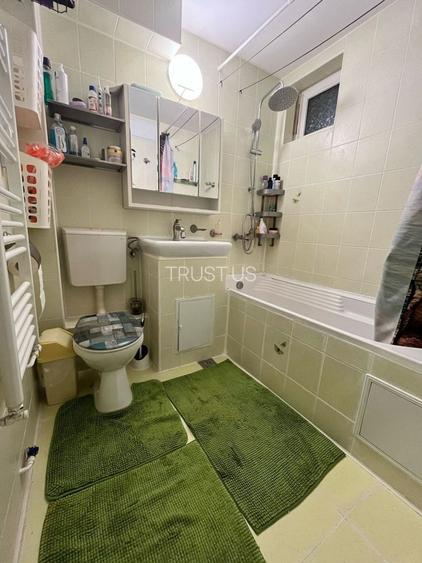 COMISION 0% | Apartament 3 Camere | 68 mp | Zona Dacia - 10