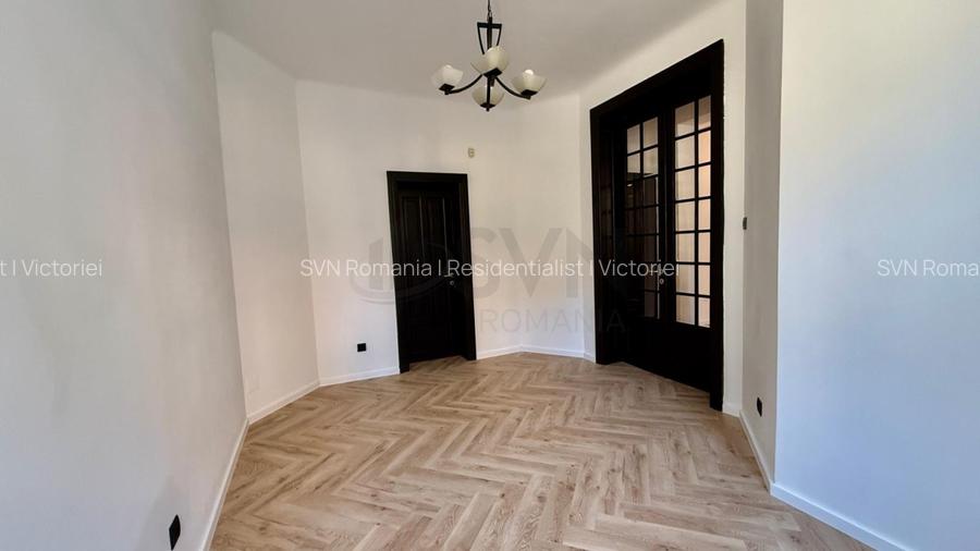 REA1005614 Apartament 4 camere  Dorobanti Capitale - 3
