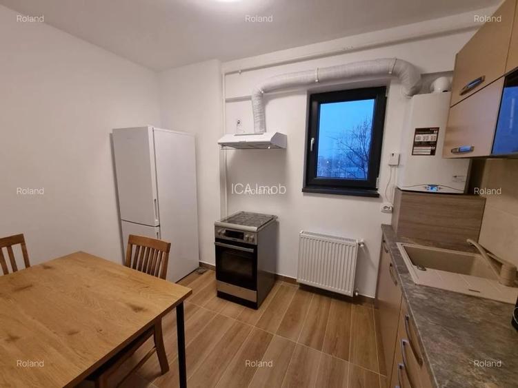 Apartament spatios Pacii metrou - 9