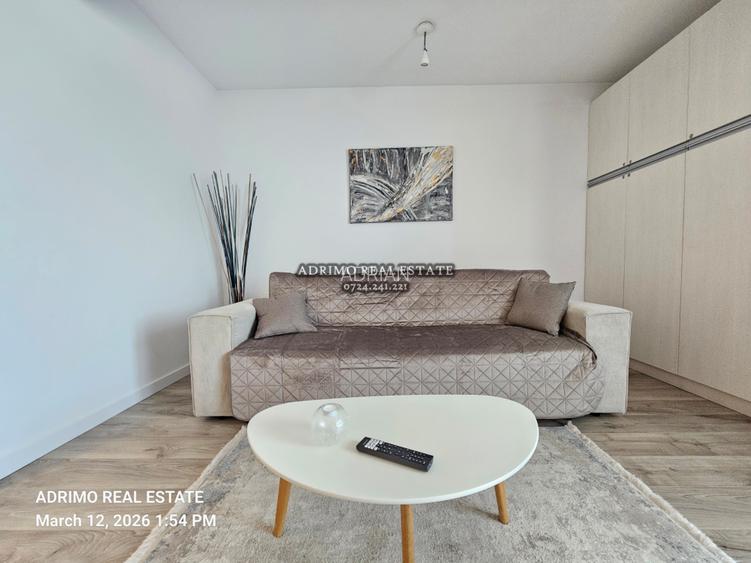 Apartamentul care iti aduce Marea la picioare - 2 cam - Faleza Nord - 650 euro - 19