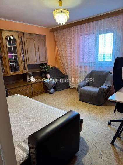 Apartament 2 camere Alexandru cel Bun - 12