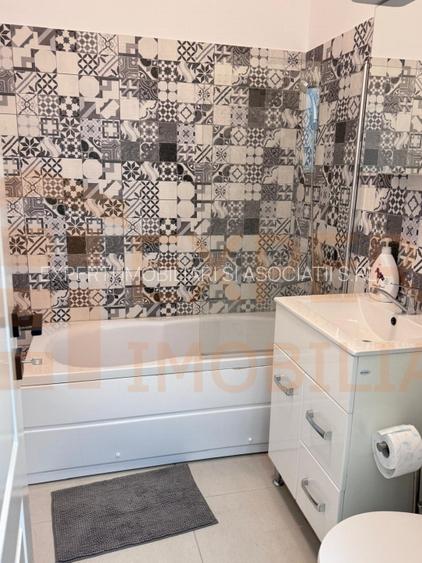 Apartament 2 camere aproape de mare, in Eforie Nord – Steaua de Mare - 11