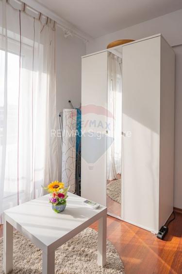 De Inchiriat Apartament 2 Camere in Centrul Bucurestiului - 8