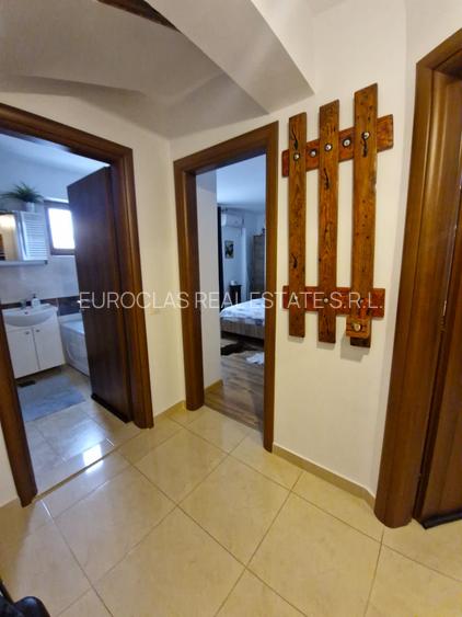 Exclusivitate! Apartament 2 camere - Mamaia Nord - 89.000 euro (Cod E8) - 10