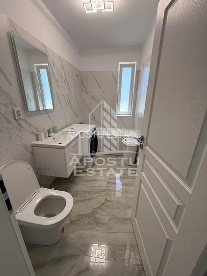 Apartment 2 camere, zona Braytim, Centrala Proprie - 6