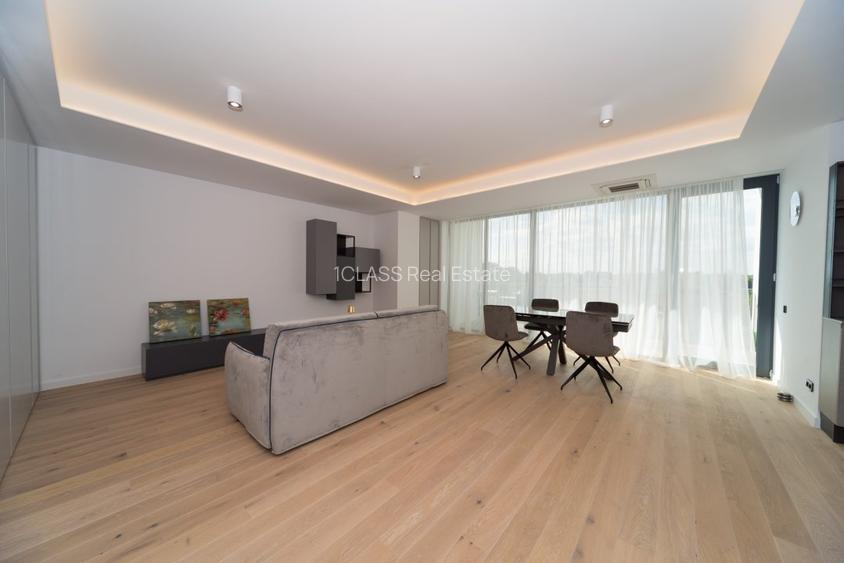 FLOREASCA, apartament in imobil tip boutique! - 3