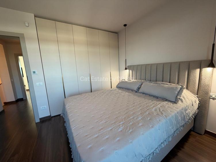 Casa din categoria Lux în Dumbrăvița 2 garaje - 9