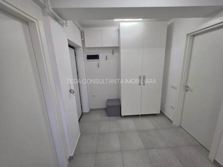 Apartament 2 camere Theodor Pallady-Parcare inclusa-Prima inchiriere - 8
