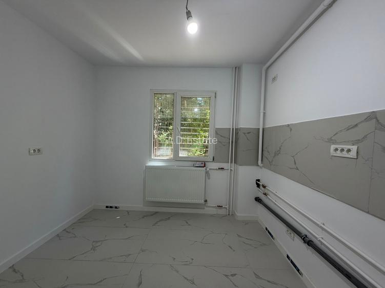 Titan 3 Camere Bloc 1970 Reabilitat 5 Min Metrou 5 Min Parc Ior 5 Min Scoala 195 - 11