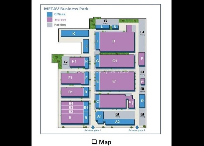 Metav Business Park,Biharia 67-77 - comision 0%, reprezentam proprietarul! - 8