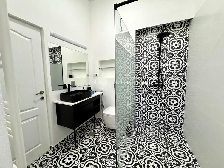 Spatiu pentru birouri, 95 mp, recent renovat, zona Parcului Central - 11