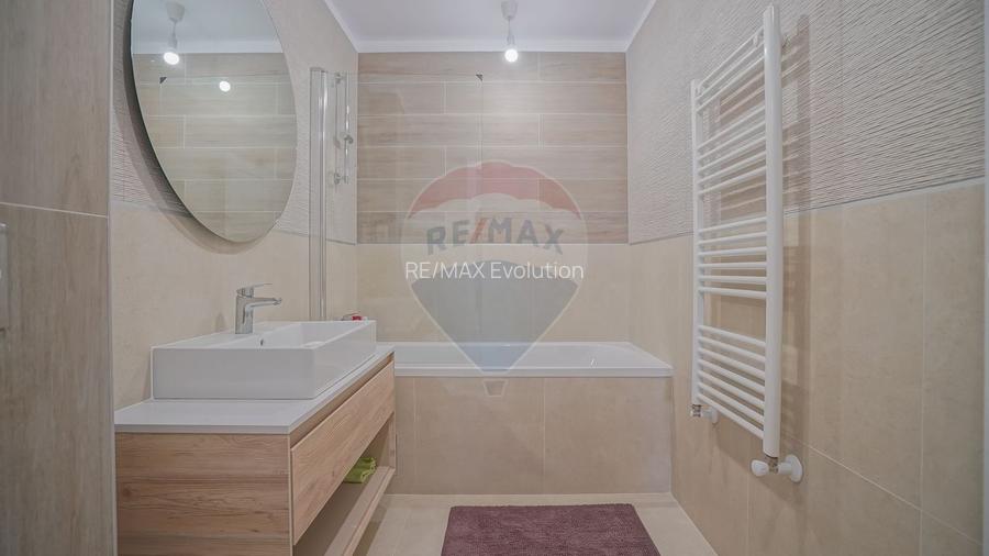 COMISION 0%! Apartament 2 camere mobilat și utilat | loc de parcare | - 6