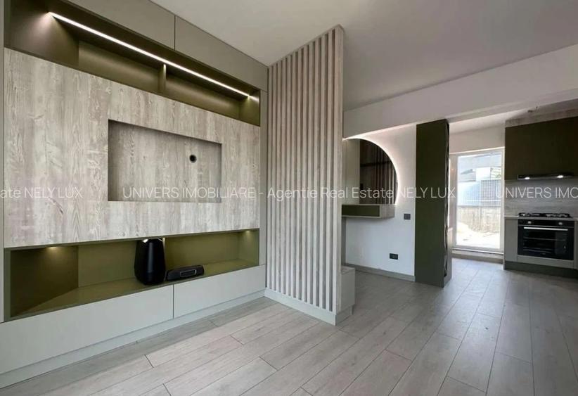 BLOC NOU  ULTRALUX 3 CAMERE  + TERASA SPECTACULOASA ZONA DRISTOR+ LOC PARCARE - 3