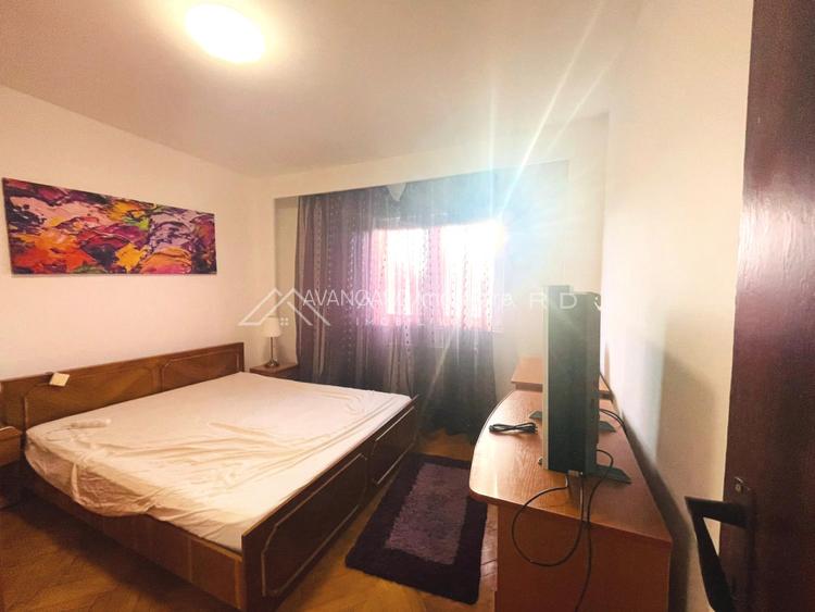 | Apartament 3 camere | 65 mp | Parcare | Zona P-ta Zorilor | - 4