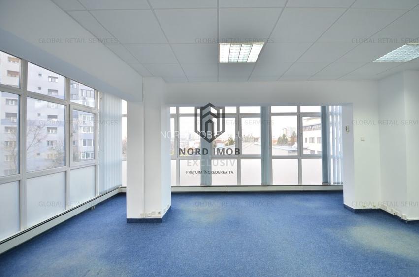 Inchiriere 242 mp | Imobil birouri Domenii | Comision 0%-Reprezentare Proprietar - 3