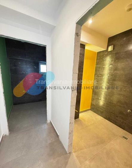 Spațiu modern de vânzare – Bd. Muncii Cluj | 133 mp | parcare inclusa - 10