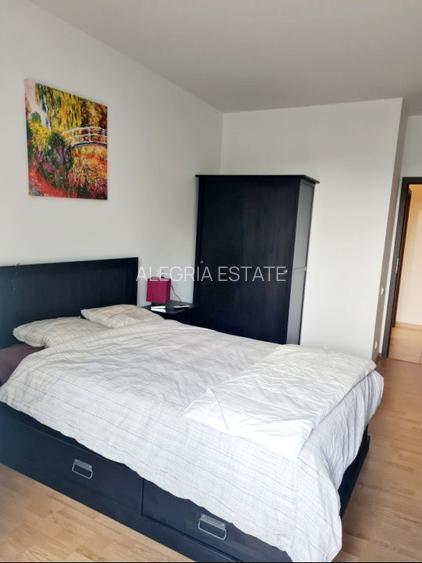 Apartament 2 camere-bloc nou-Aurel Perșu-comision 0 - 8