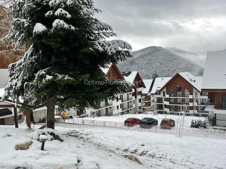 Ap 2c  complex exclusivist, fin  2025,  Furnica, 500m de Peleș, parcare și boxă - 18