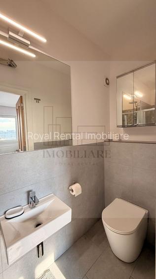 Apartament cu 3 camere | 2 băi | Mărăști | Panoramă superbă - 10
