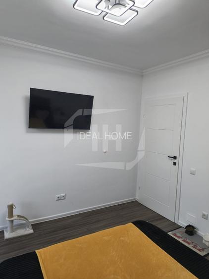 Apartament 3 camere, 2 bai, la cheie, Floresti, Zona Teilor - 6