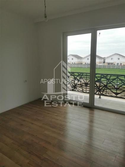 Casa individuala in zona rezidentiala la doar 8 minute de Timisoara. - 6