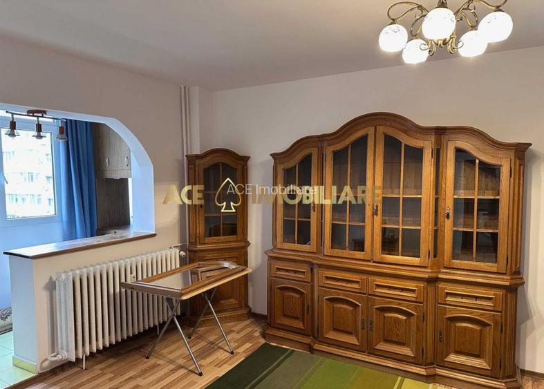 2 Camere de inchiriat | Tei | Metrou | Mobilat | Utilat - 2