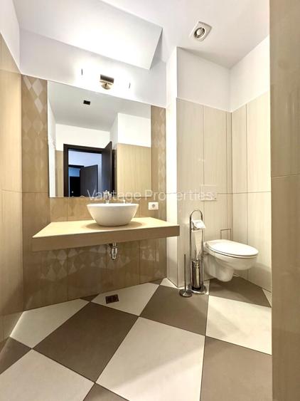 Modern villa | terrace jacuzzi | security | Iancu Nicolae - 8