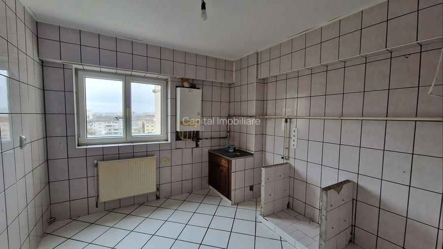 Apartament 3 camere, 2 bai, Baia Mare, Ultracentral, Comision 0 - 2