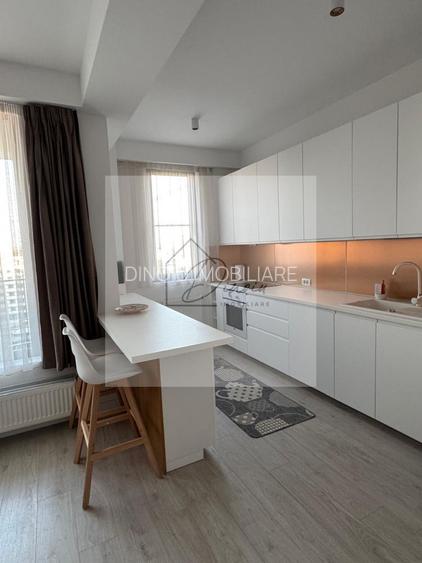 2 camere Pipera Plaza - Residence 5 I Parcare inclusa I COMISION 0% - 4