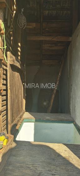 Anunț Vânzare Proprietate Rurală – sat Bușca, comuna Mihăiești, județul Olt - 10