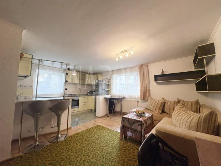 Apartament 2 camere de vanzare in Buna Ziua, Cluj Napoca - 5