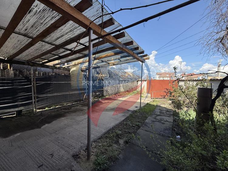 Casa si afacere de vanzare/service auto/vulcanizare/str Raului/ Craiova - 3